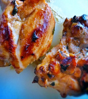 Chicken Satay Recipe - feeding my ohana
